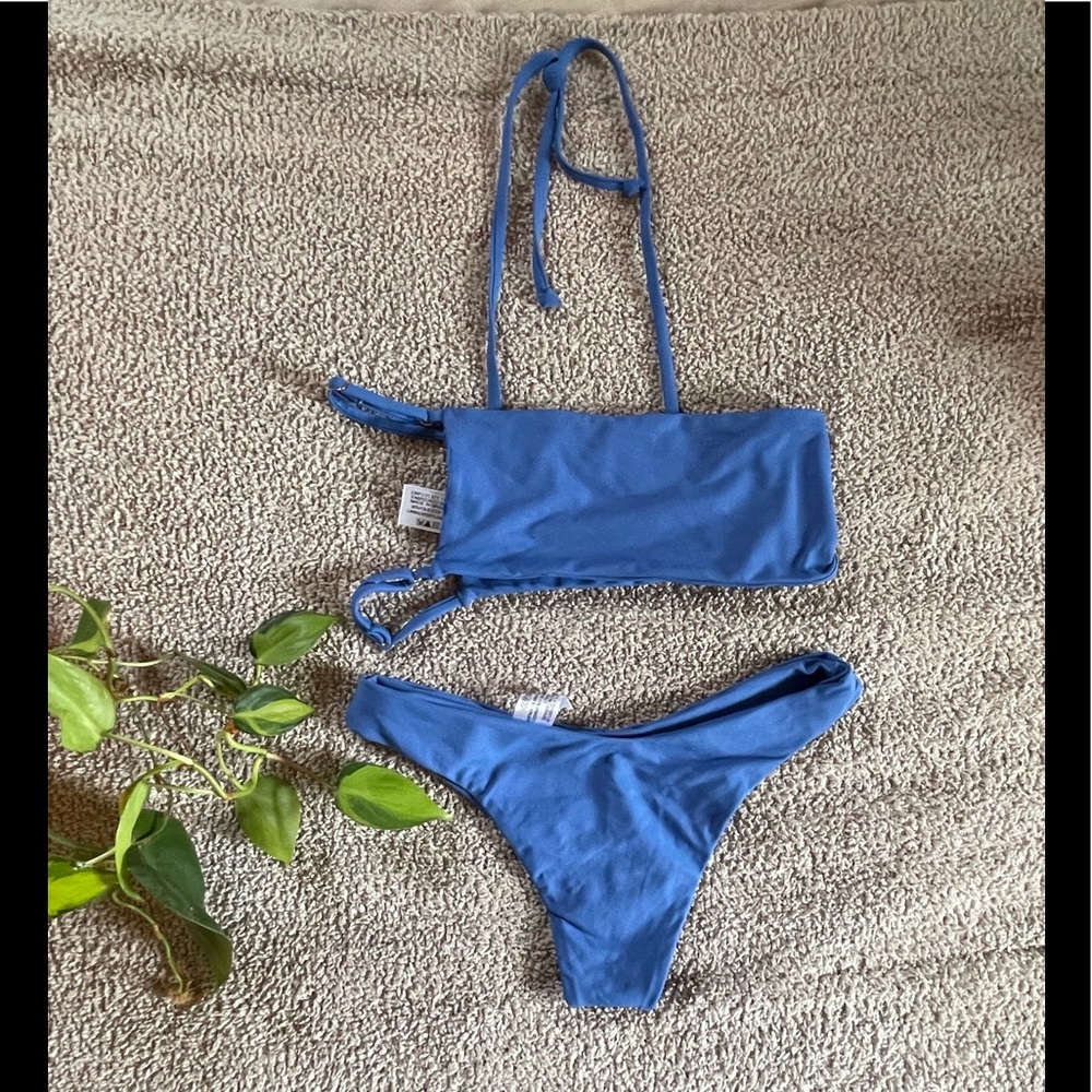 Seven Swim Swimwear